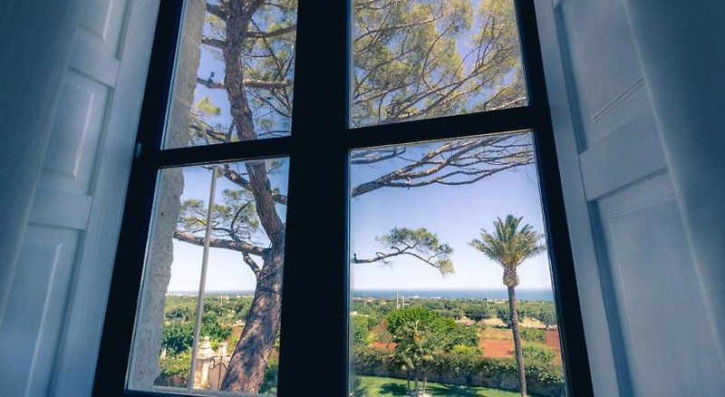 Hotel San Tommaso