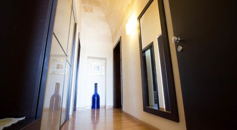 Hotel San Tommaso