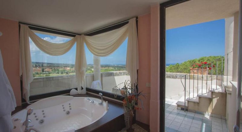 Hotel San Tommaso