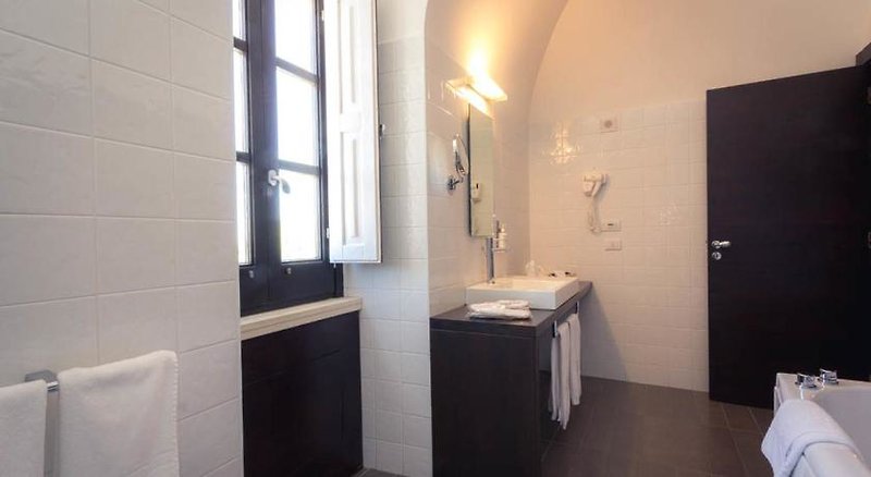 Hotel San Tommaso