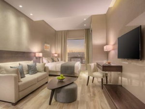 Hotel The House Boutique Suites cazare Amman
