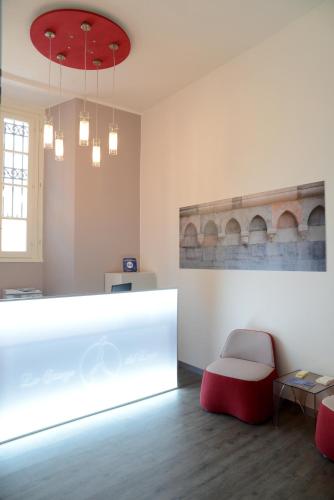 Hotel Le Stanze Del Lago