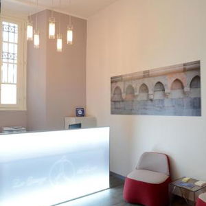 Hotel Le Stanze Del Lago cazare Como