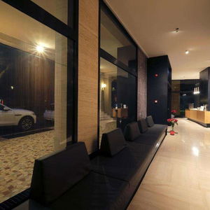 Hotel Hotel Touring cazare Ferrara