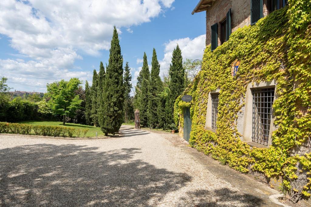 Il Palazzetto