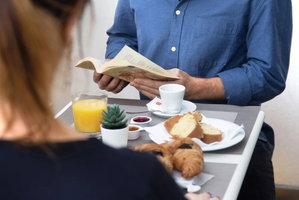 Hotel Santostefano Luxury Rooms cazare Brindisi