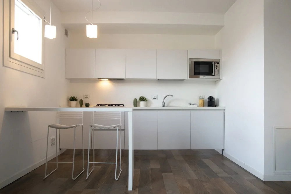 Santostefano Luxury Rooms