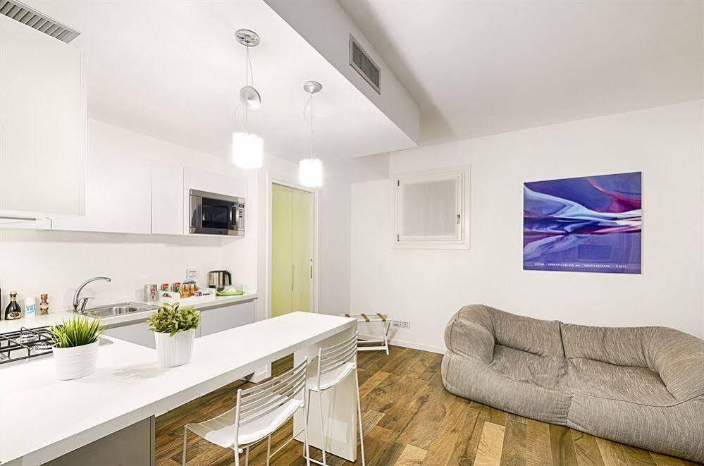 Santostefano Luxury Rooms