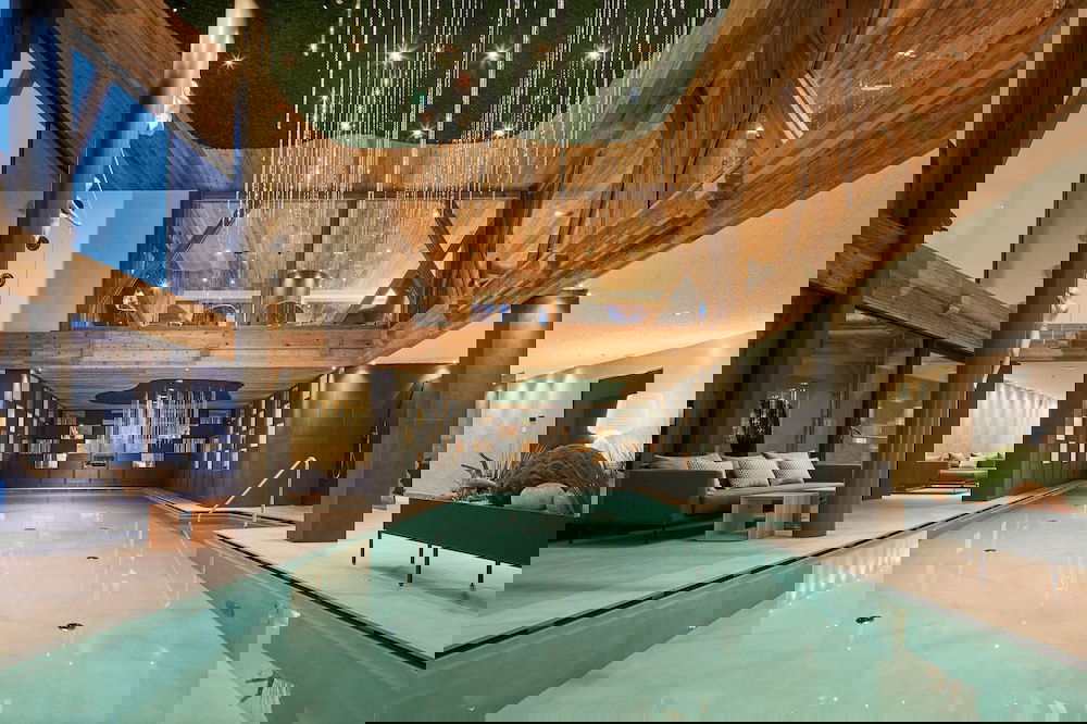 Hotel Hotel Marmolada