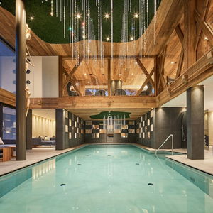 Hotel Hotel Marmolada cazare Corvara in Badia