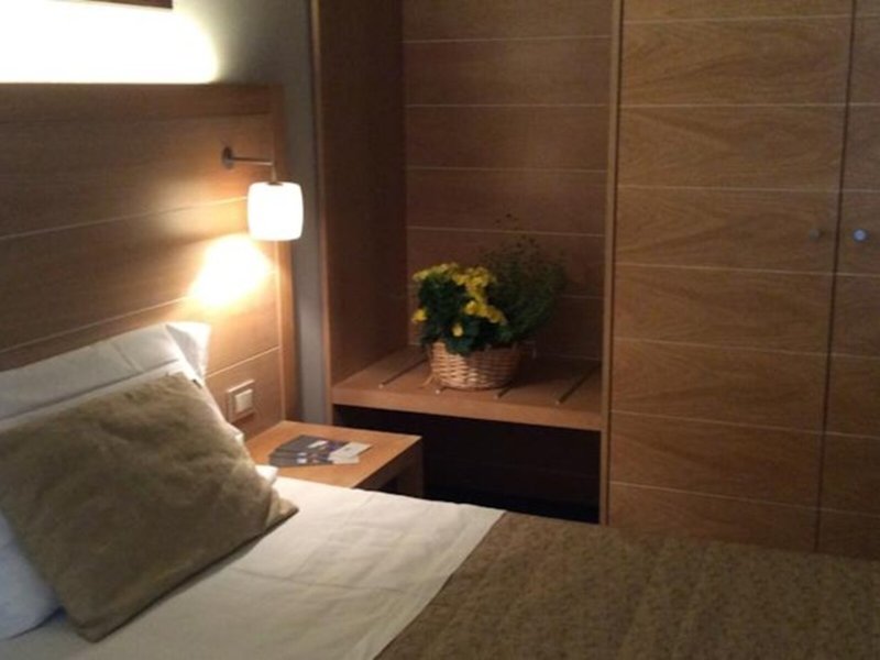 Hotel Country Meridiana