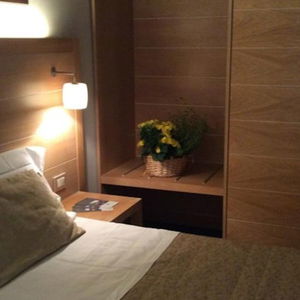 Hotel Country Meridiana cazare Calenzano