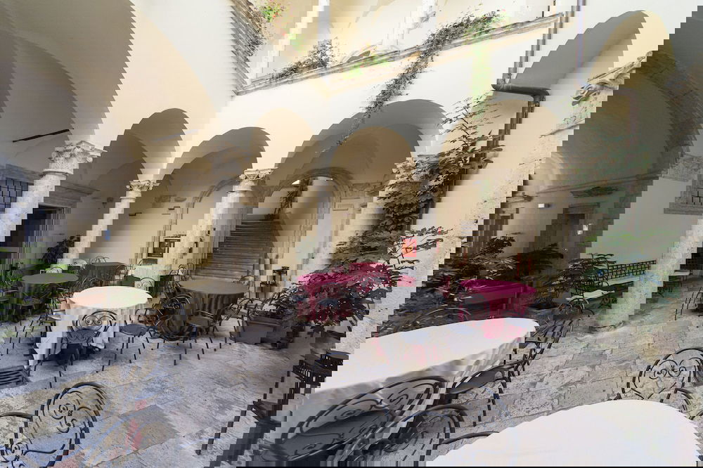 Hotel Palazzo Guiderocchi