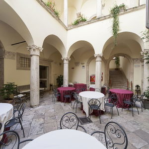 Hotel Palazzo Guiderocchi cazare Ascoli Piceno