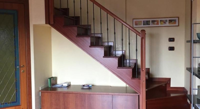 Jfk B&B