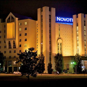 Sejur Novotel Firenze Nord Aeroporto vacanta Sesto Fiorentino