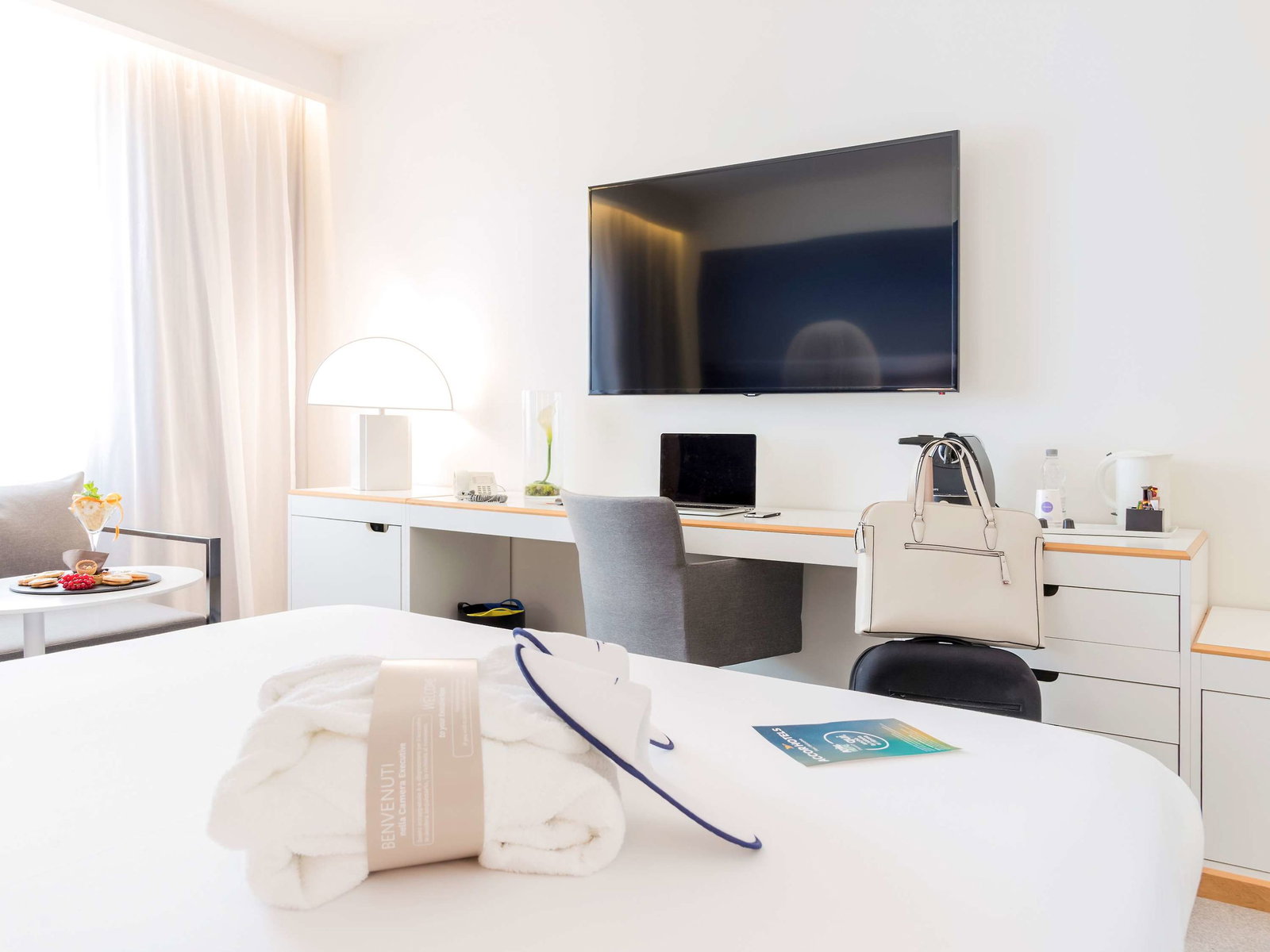 Novotel Firenze Nord Aeroporto