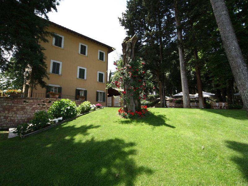 Hotel Ll Castellaro Country House