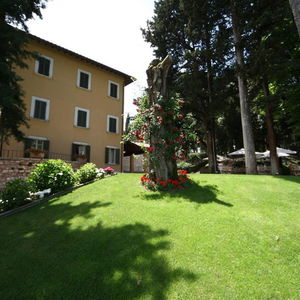 Hotel Ll Castellaro Country House cazare Perugia
