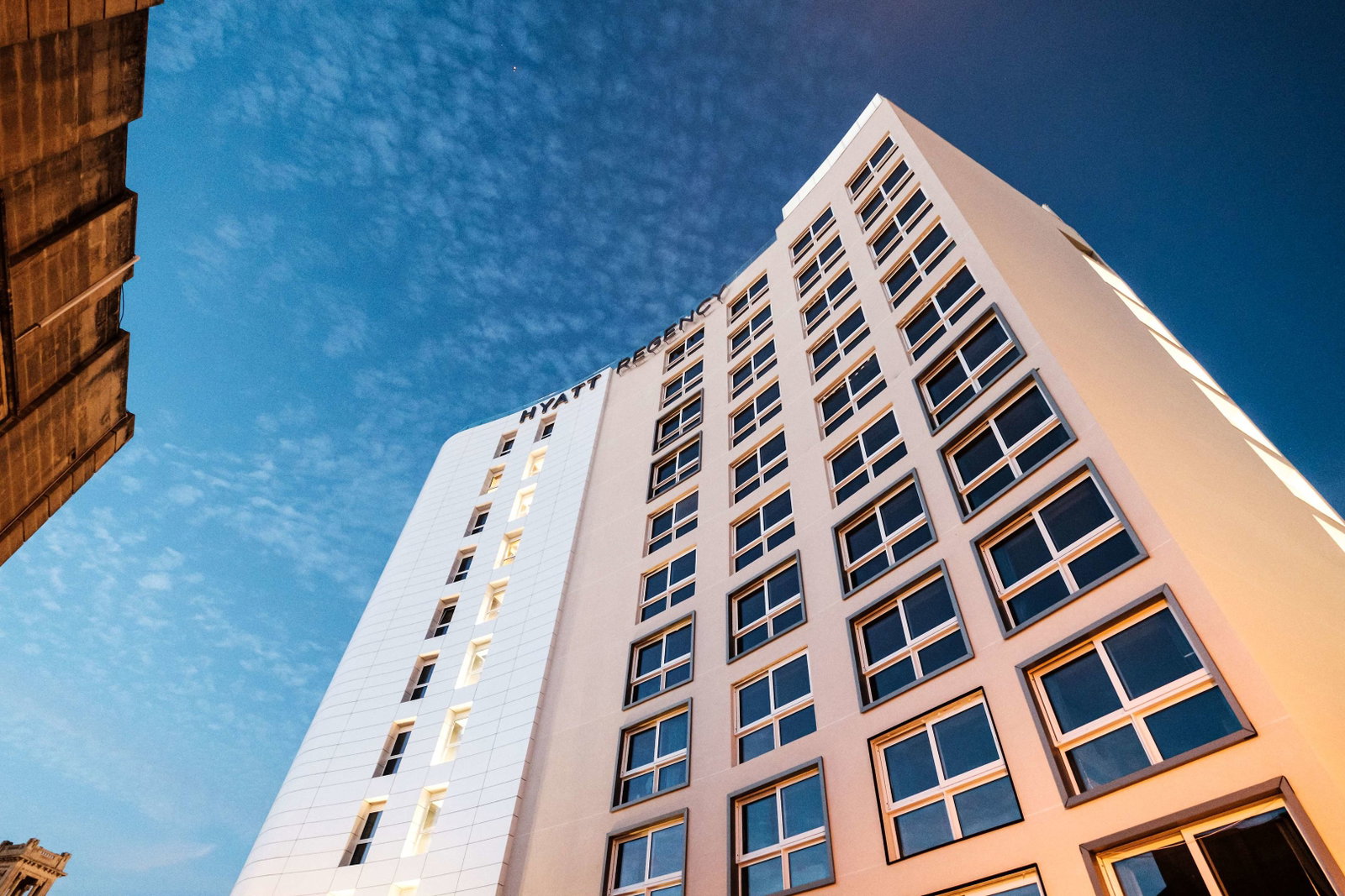 Hyatt Regency Malta