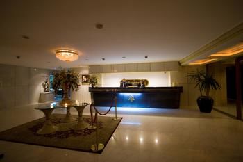 Hotel Amman International