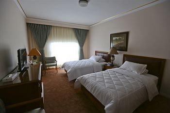 Amman International