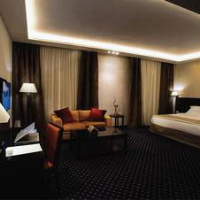 Sejur Seven Roses Hotel vacanta Amman