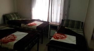 Hotel Cliff - Hostel cazare Amman