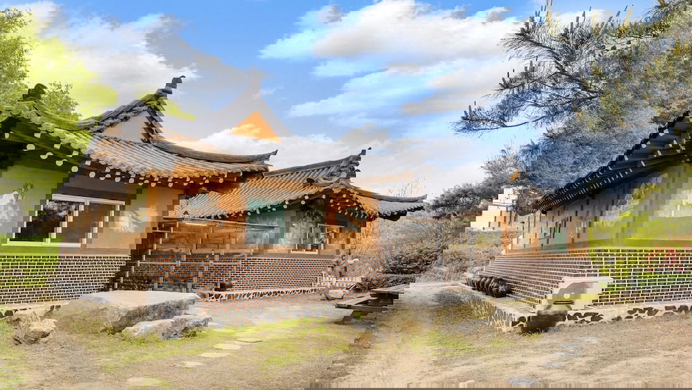 Hotel Ganghwa Gichayeohaeng Pension