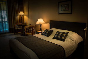 Hotel Century Park Hotel cazare Amman