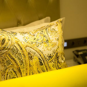 Hotel Daejeon Namoo Hotel cazare Daejeon
