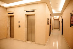 Hotel Madina Suites cazare Amman