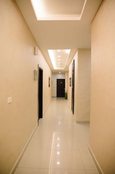 Madina Suites