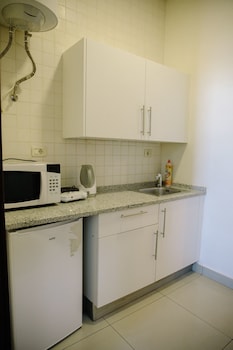 Madina Suites