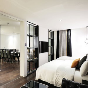 Hotel Hotel Amare cazare Incheon