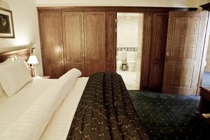Hotel Bristol Hotel cazare Amman
