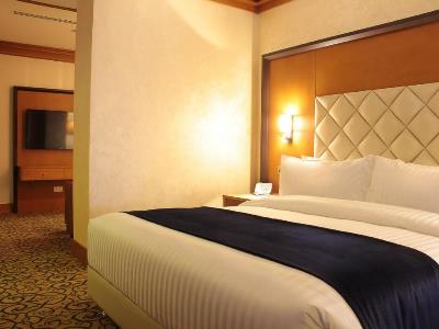 Hotel Thousand Nights Hotel