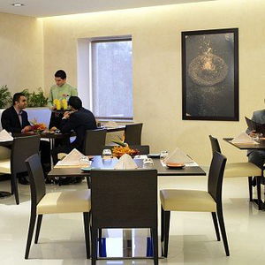 Hotel Ibis Amman cazare Amman