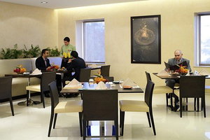 Hotel Ibis Amman cazare Amman