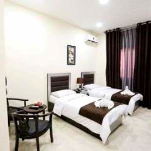 Hotel 7Boys Hotel cazare Amman