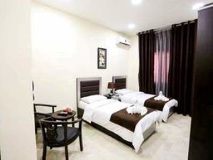 Hotel 7Boys Hotel cazare Amman