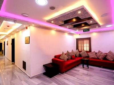 7Boys Hotel