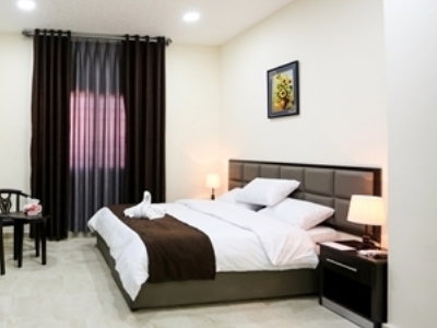 7Boys Hotel