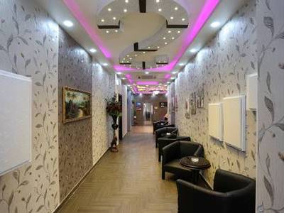 7Boys Hotel
