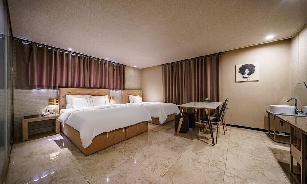 Hotel Urban Hotel & Golf
