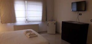 Hotel Lemon Tree Residence cazare Amman