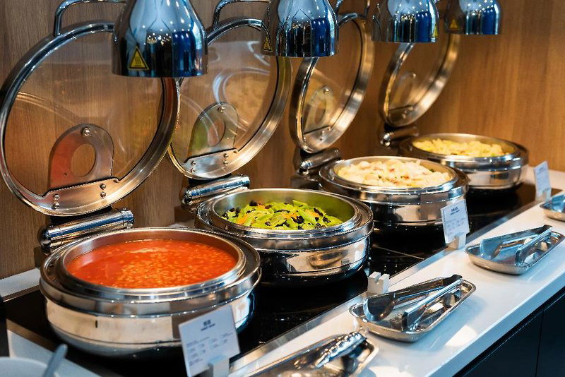 Hotel Holiday Inn Express Shanghai Tangzhen