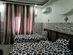 Hotel Amaled Hotel cazare Amman