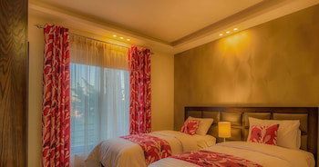Hotel Shams Al Weibdeh Hotel Apartment