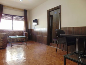 Hotel Al-Nujoom Hotel Suites cazare Amman